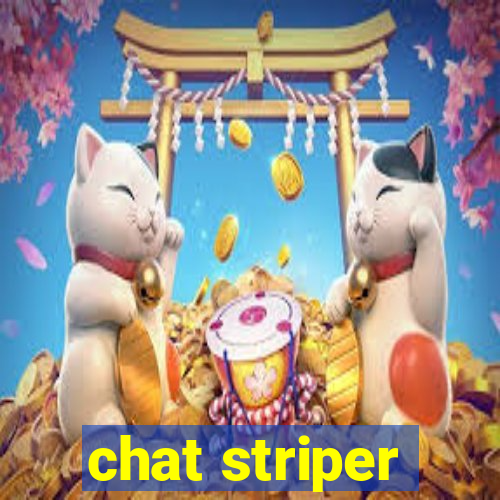 chat striper